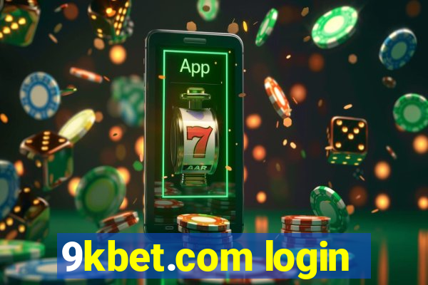 9kbet.com login